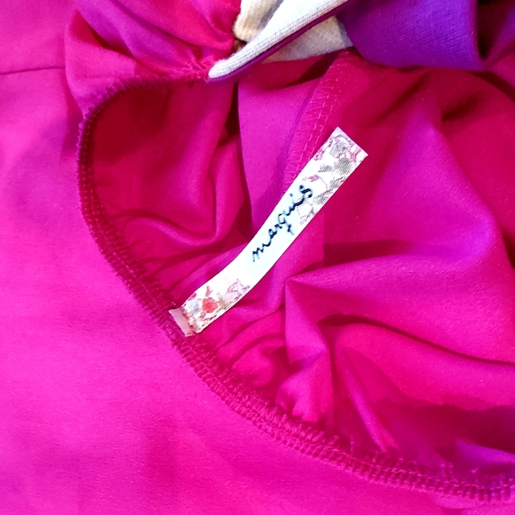 Women's Marquis Dress Size Smalll - Picture 2 of 6